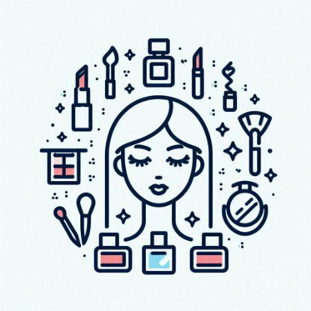 Picture for category Makeup