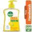 Picture of Dettol Fresh Liquid pH-Balanced Handwash Pump 200 ml
