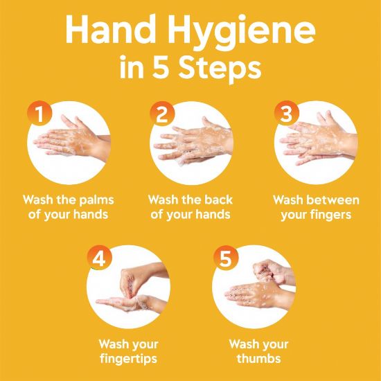 Picture of Dettol Fresh Liquid pH-Balanced Handwash Refill 170 ml