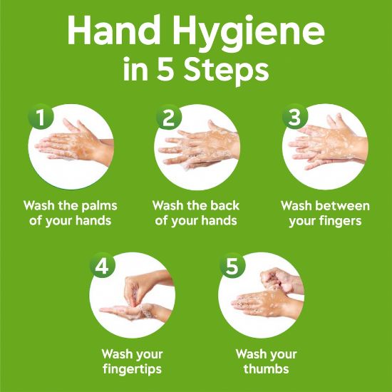 Picture of Dettol Handwash Aloe Vera 170ml Refill, Liquid Soap with Aloe Vera Extract