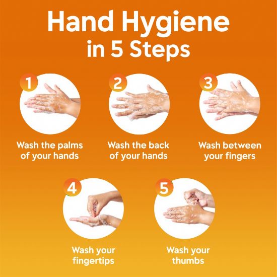 Picture of Dettol Handwash Re-energize 170ml Refill, pH-Balanced Liquid Soap formula