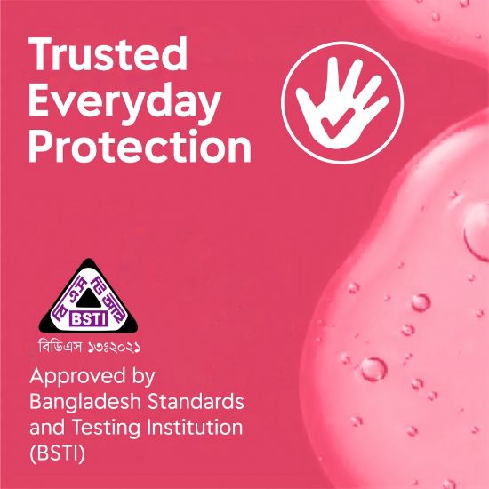Picture of Dettol Bathing Bar Soap Skincare 100 gm