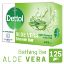 Picture of Dettol Soap Aloe Vera 125gm Bathing Bar, Soap with Aloe Vera Extract