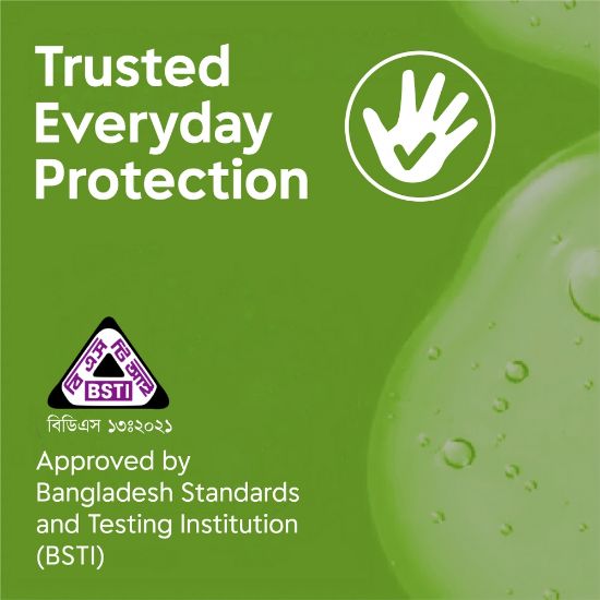Picture of Dettol Soap Aloe Vera 125gm Bathing Bar, Soap with Aloe Vera Extract