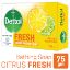 Picture of Dettol Soap Citrus Fresh 75gm Bathing Bar, Soap with Odour Protection