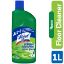 Picture of Lizol Disinfectant Floor & Surface Cleaner 1L Neem, Kills 99.9% Germs