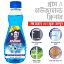 Picture of Mr. Brasso Glass & Household Cleaner Refill 250ml with Ultra Shine Formula for TV, Electronics, Fridge, Laminated Furniture, Mirror, Car Windshield