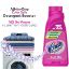 Picture of Vanish All in One Liquid Detergent Booster - 800 ml, Removes Stains, Whitens Whites and Brightens Colors