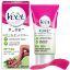 Picture of Veet Hair Removal Cream 25gm Dry Skin for Body & Legs, Get Salon-like Silky Smooth Skin with 5 in 1 Skin Benefits