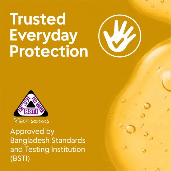 Picture of Dettol Mini Soap Fresh Citrus 30g with Odour Protection