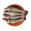 Picture of Bele fish (also known as Goby fish or Baila fish)