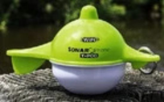 Picture of Vexilar SonarPhone with Transducer Pod