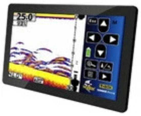 Picture of Vexilar SonarPhone with Transducer Pod