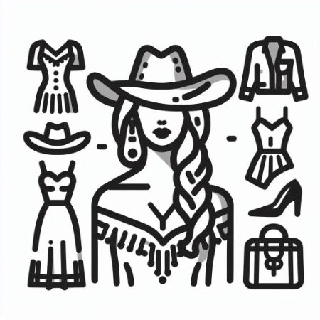 Picture for category Western Wear