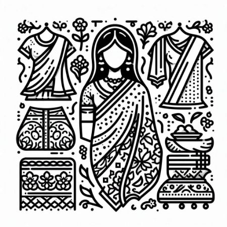 Picture for category Traditional Clothing