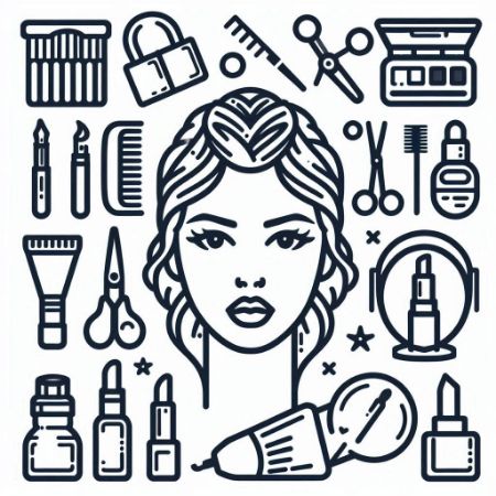 Picture for category Beauty Tools