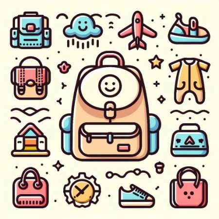 Picture for category Kids Bags