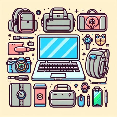 Picture for category Laptop Bags & Cases