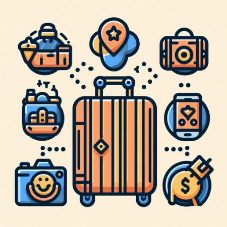 Picture for category Luggage