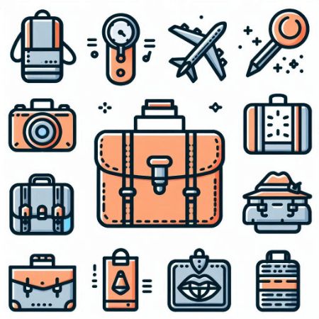 Picture for category Travel Bags