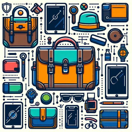 Picture for category Men's Bags