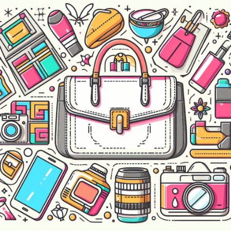 Picture for category Women's Bags