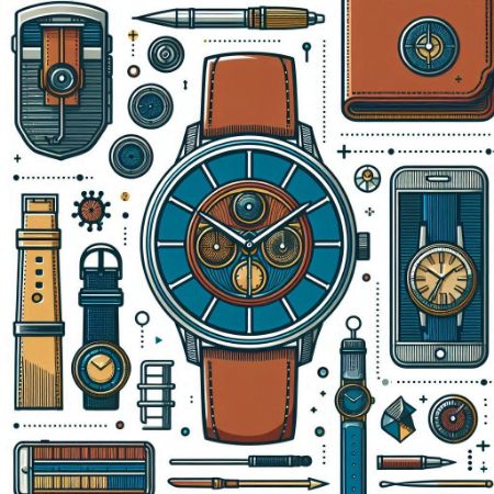 Picture for category Men's Watches