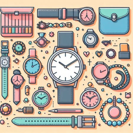 Picture for category Women's Watches