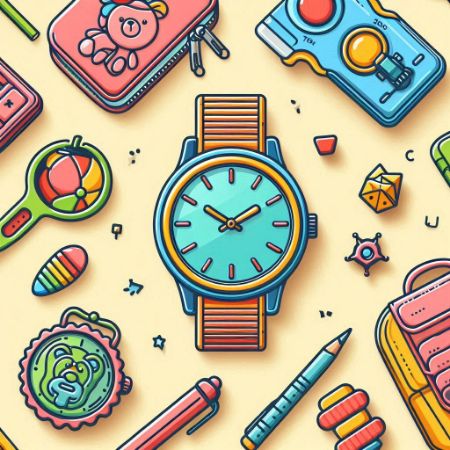 Picture for category Kids' Watches