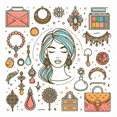 Picture for category Women's Jewellery