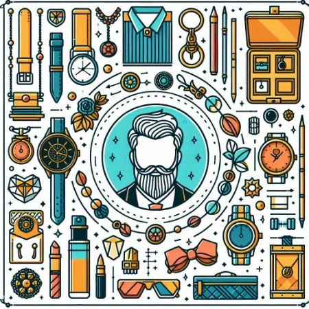 Picture for category Men's Jewellery