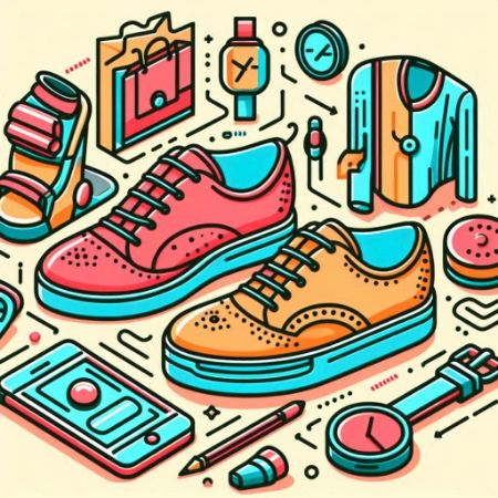 Picture for category Shoes