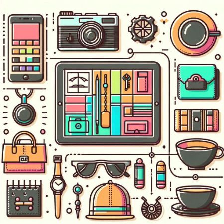Picture for category Accessories
