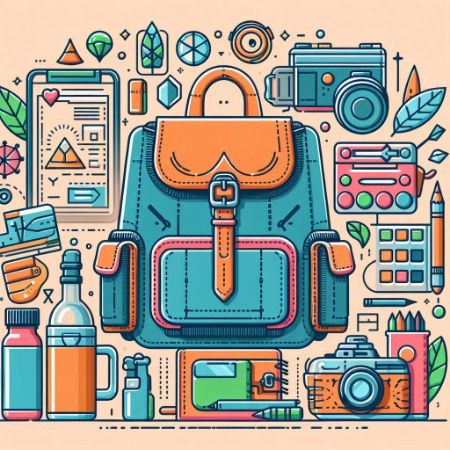 Picture for category Bags