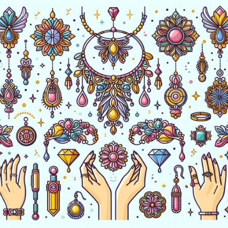 Picture for category Jewellery