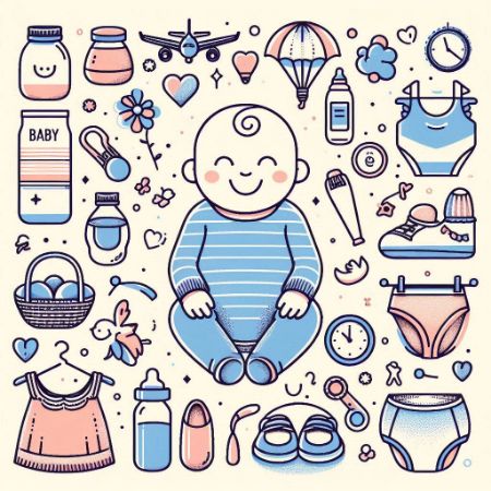 Picture for category Baby Personal
