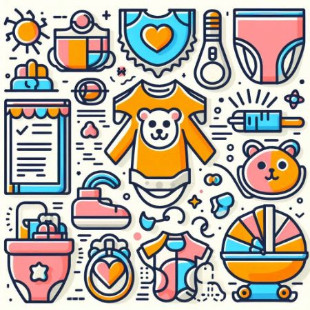 Picture for category Baby Gear