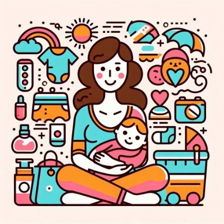 Picture for category Baby Care & Gifts