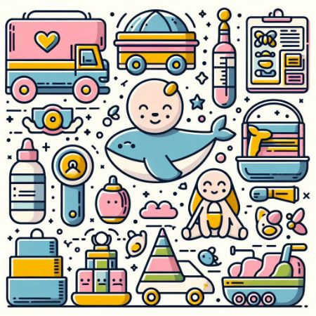Picture for category Kids Toys