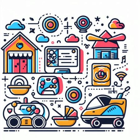 Picture for category Remote Control & Vehicles