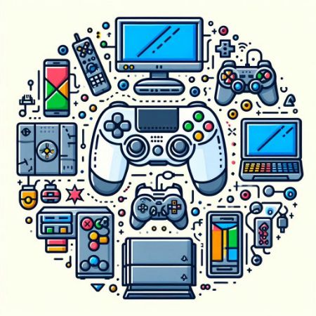 Picture for category Gaming Console