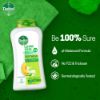 Picture of Dettol Antibacterial Body Wash Loofah Free Shower Gel Lasting Fresh with Refreshing Melon & Cucumber Fragrance, 12 Hours Odour Protection 250ml
