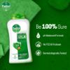 Picture of Dettol Antibacterial Body Wash Loofah Free Shower Gel Original Pine Fragrance with Trusted Protection 250ml