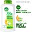 Picture of Dettol Lasting Fresh Antibacterial Body Wash Shower Gel with Refreshing Melon & Cucumber Fragrance, 12 Hours Odour Protection 250ml