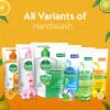 Picture of Dettol Fresh Liquid pH-Balanced Handwash Refill 170 ml