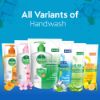 Picture of Dettol Handwash Cool 170ml Refill, pH-Balanced Liquid Soap with Menthol