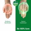 Picture of Dettol Handwash Original 170ml Refill, Liquid Soap with protection from 100 illness-causing germs