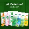 Picture of Dettol Handwash Original 170ml Refill, Liquid Soap with protection from 100 illness-causing germs