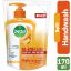 Picture of Dettol Handwash Re-energize 170ml Refill, pH-Balanced Liquid Soap formula