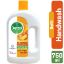 Picture of Dettol Handwash Re-energize 750ml Refill, pH-Balanced Liquid Soap formula
